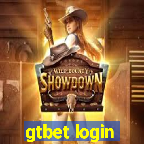 gtbet login